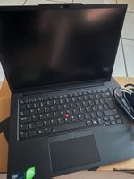 Lenovo ThinkPad P14s Gen 5 Intel Ultra 9 185H, 64 GB RAM
